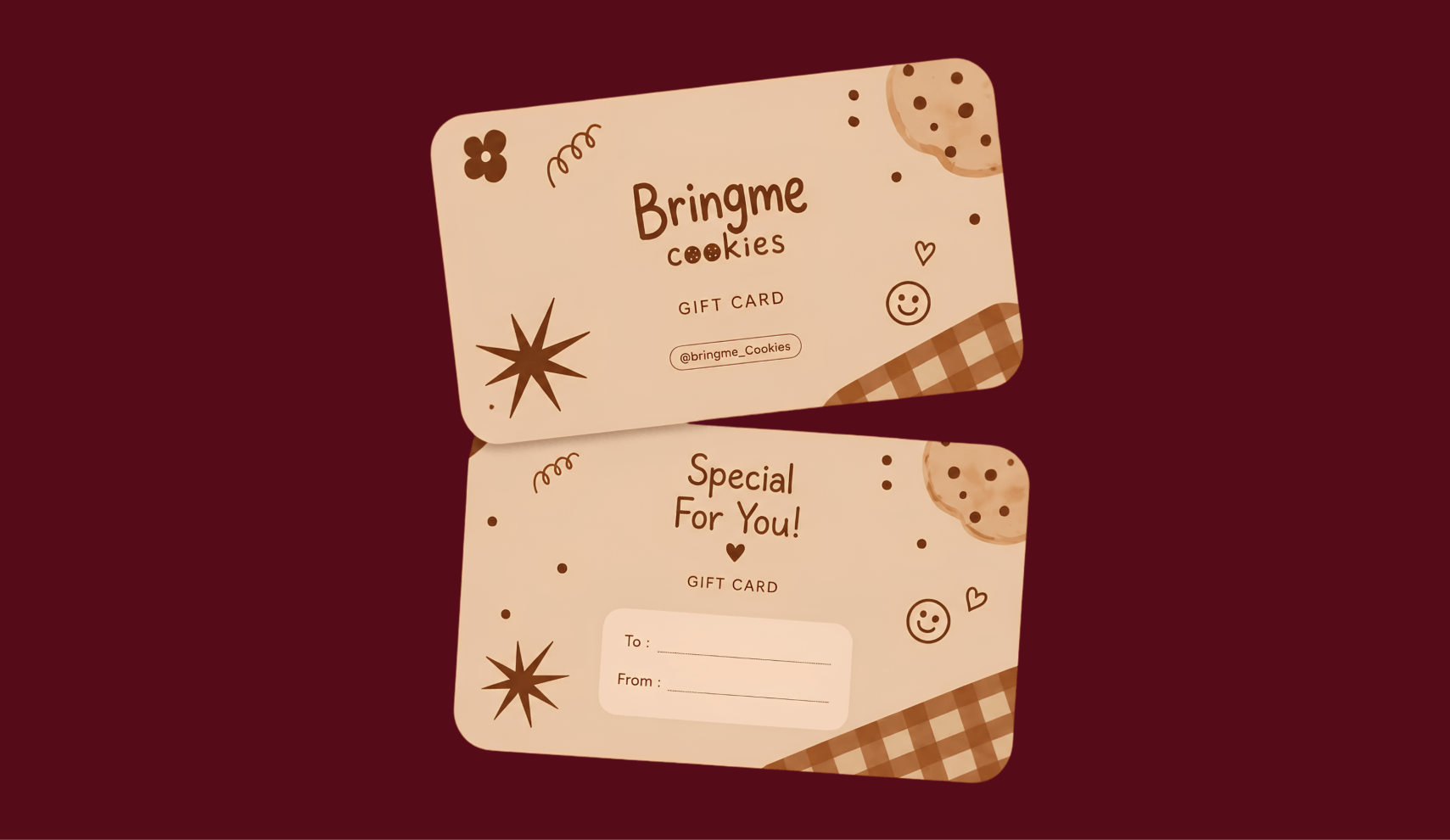 Cookies Viral Bandung
