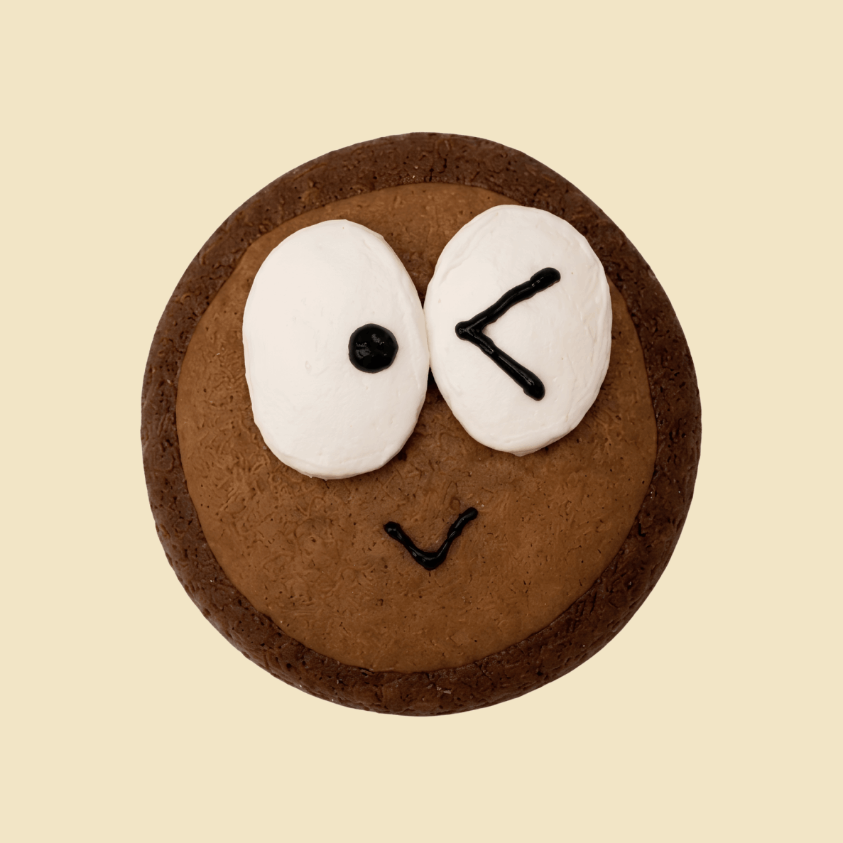 Cookies Viral Bandung
