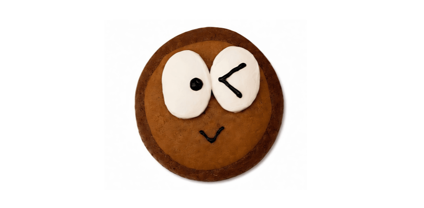 Cookies Viral Bandung