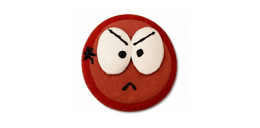 Cookies Viral Bandung