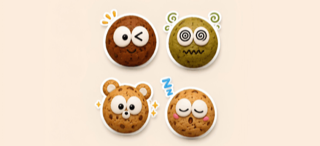 Cookies Viral Bandung