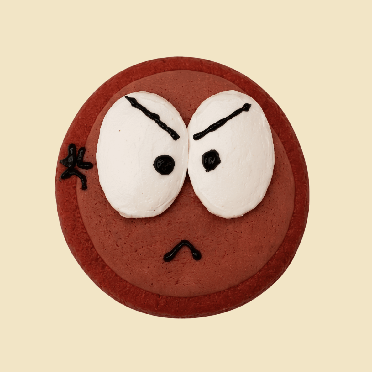 Cookies Viral Bandung