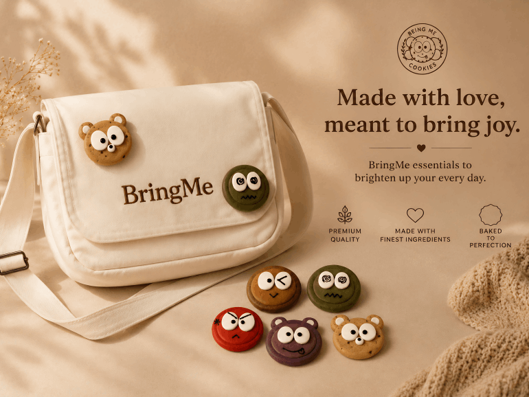 Cookies Viral Bandung