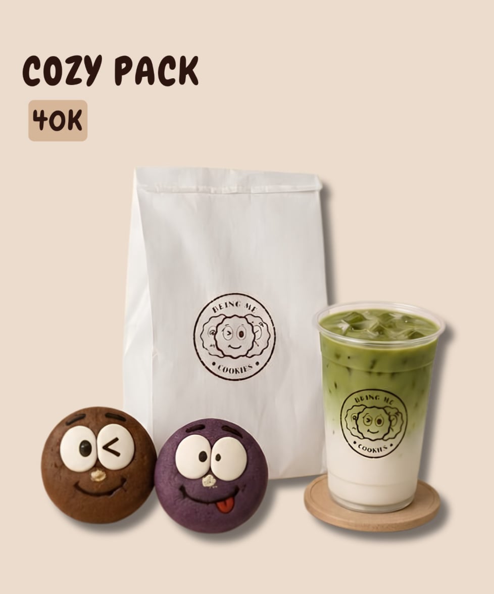 Cookies Viral Bandung