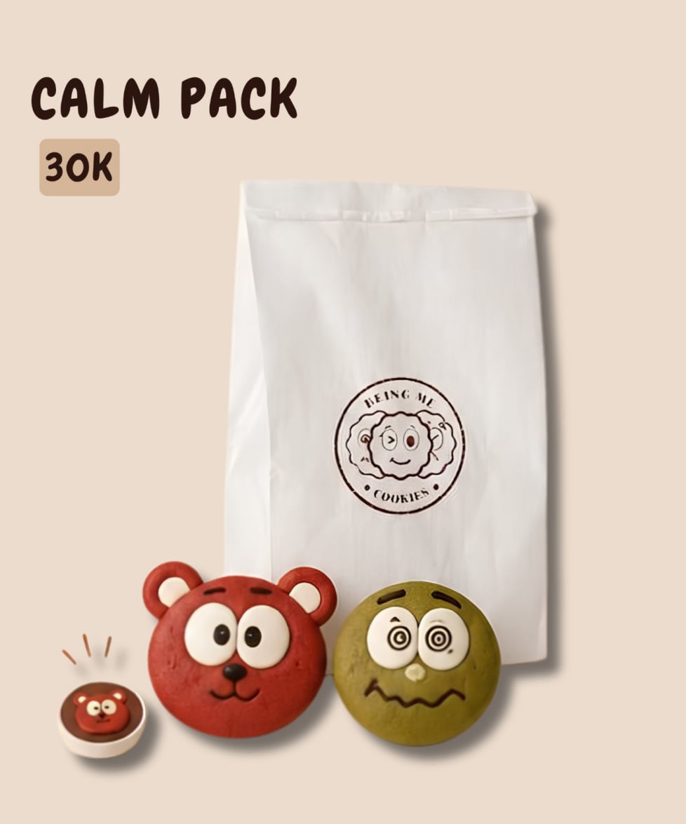 Cookies Viral Bandung