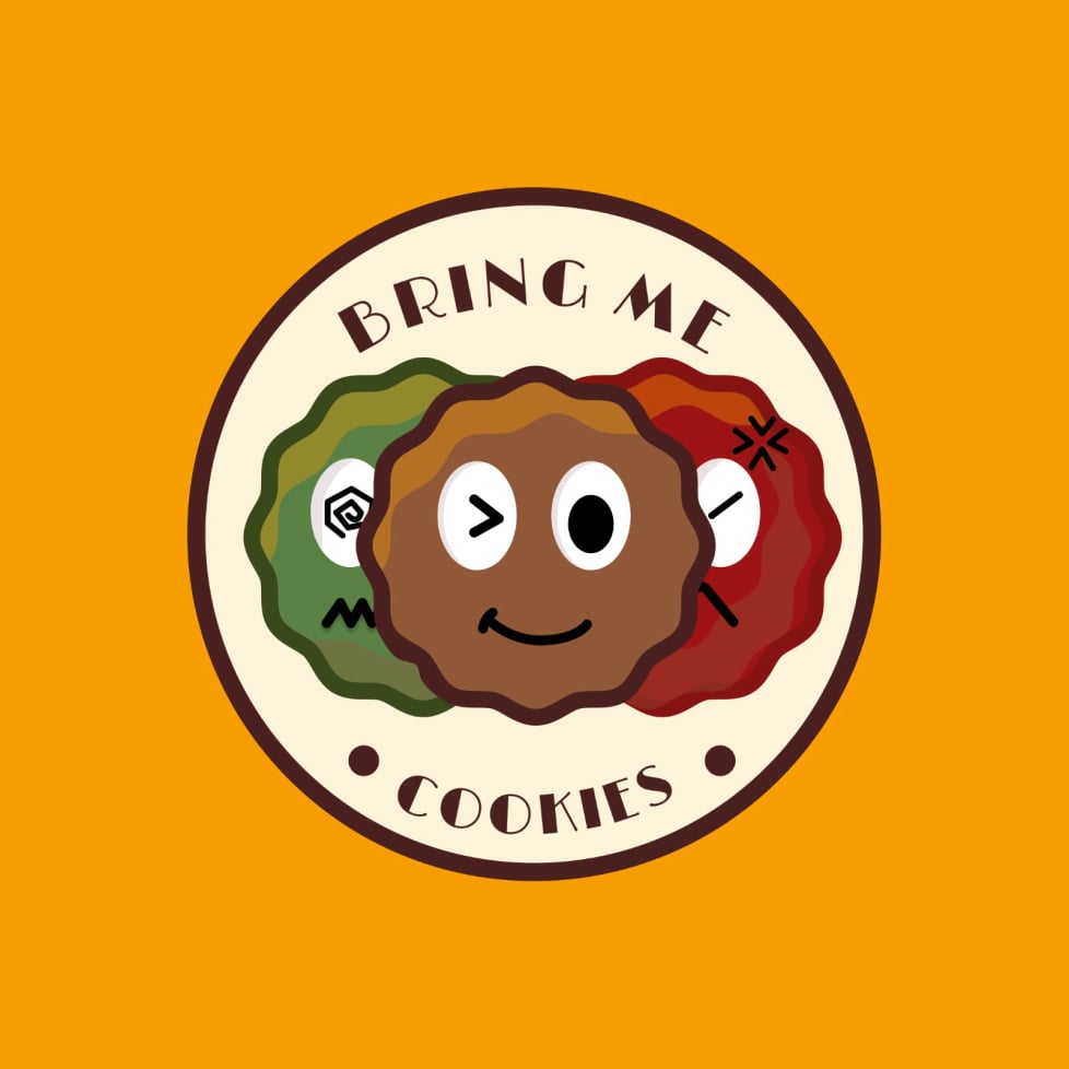 Cookies Viral Bandung