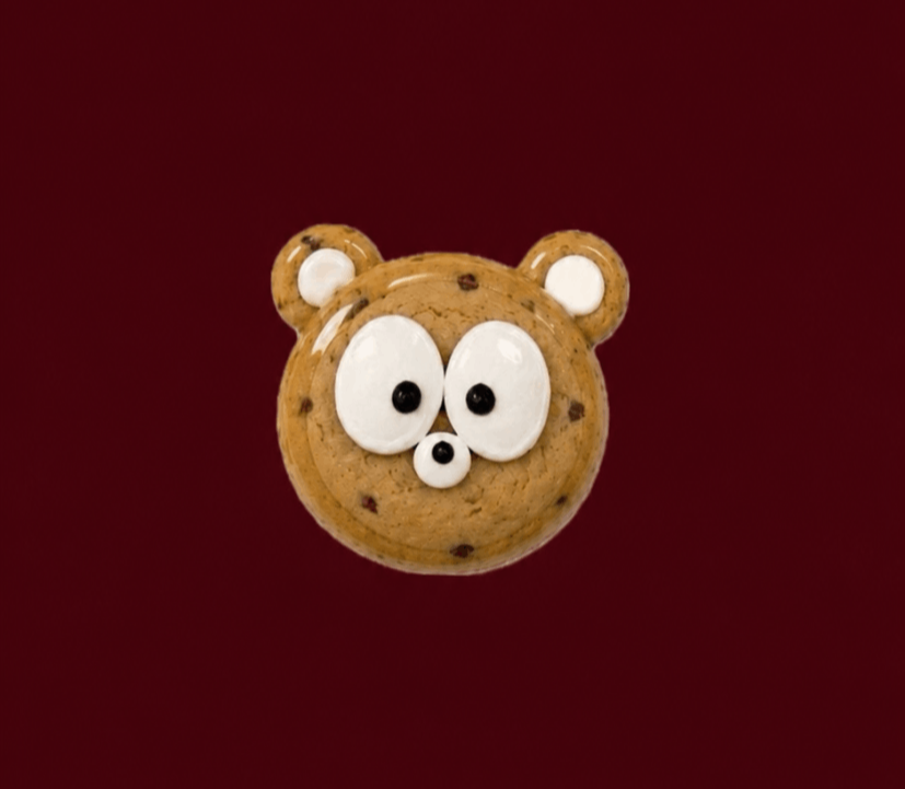 Cookies Viral Bandung