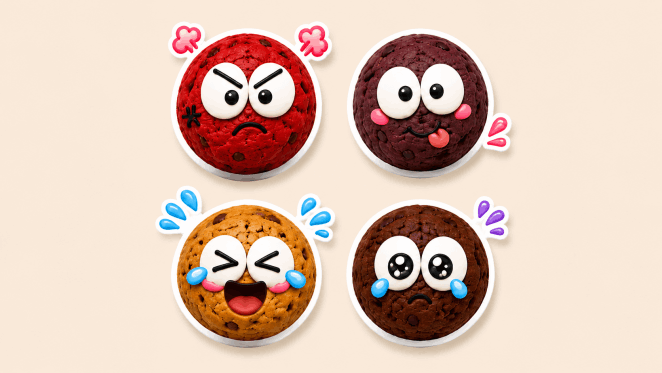 Cookies Viral Bandung