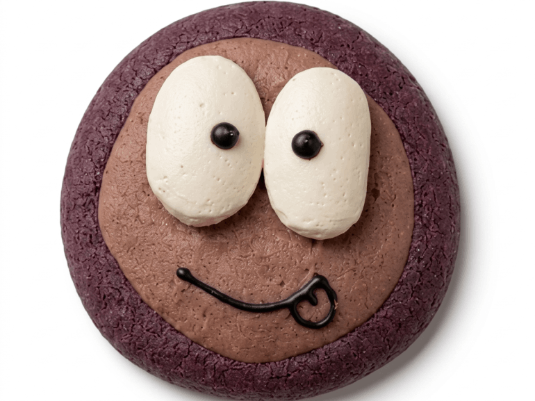 Cookies Viral Bandung