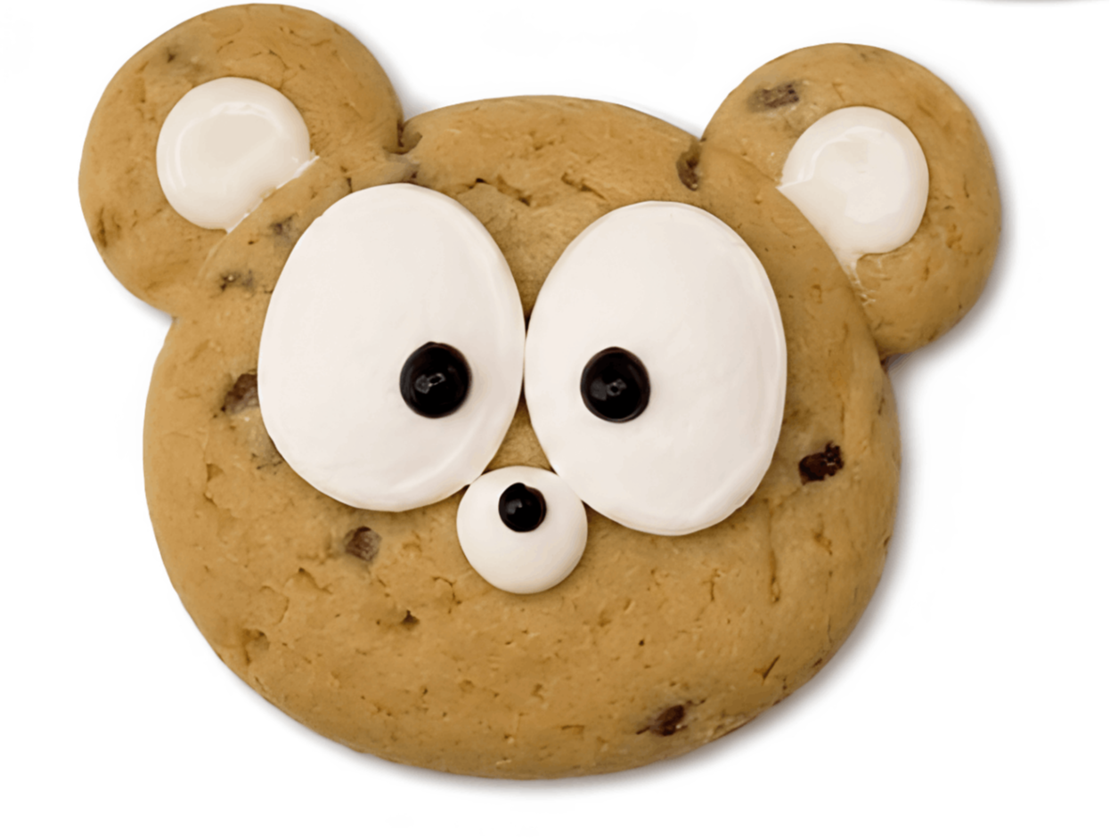Cookies Viral Bandung