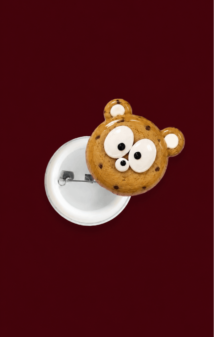 Cookies Viral Bandung