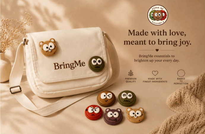 Cookies Viral Bandung